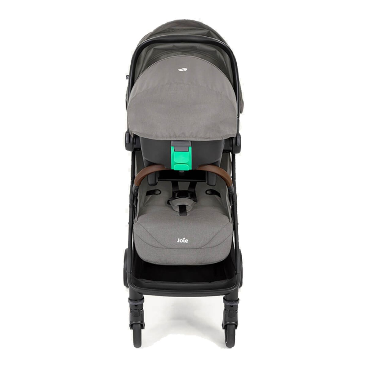 Pact Pro Travel System - Cochecito Infantil Con Huevito