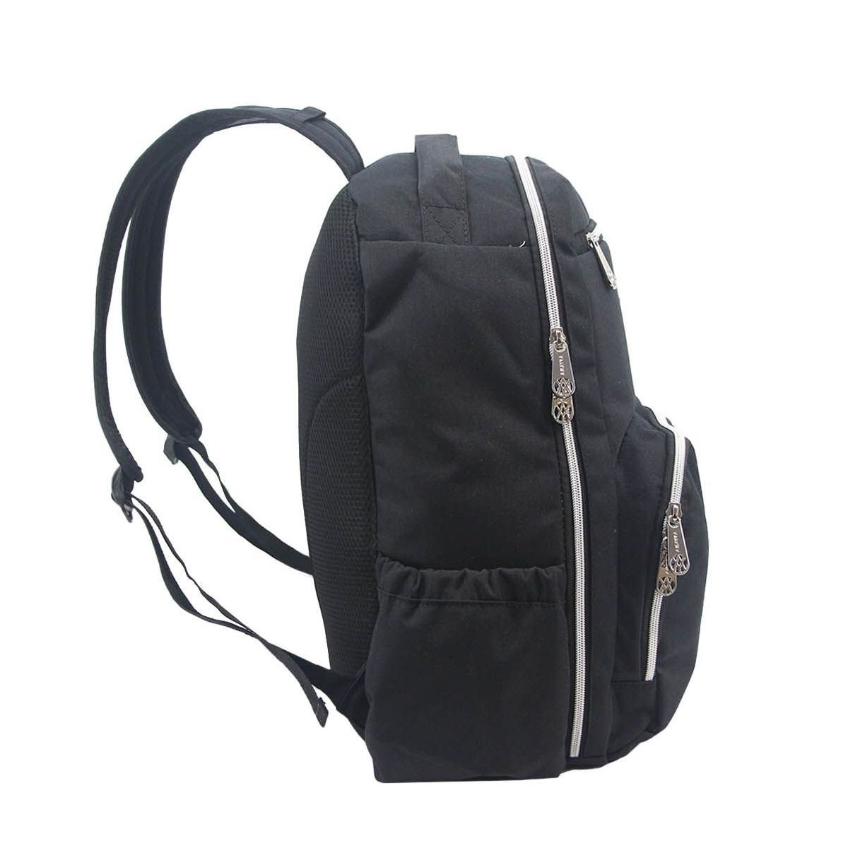 Mochila Maternal Con Bolsillo Termico - Incluye Cambiador