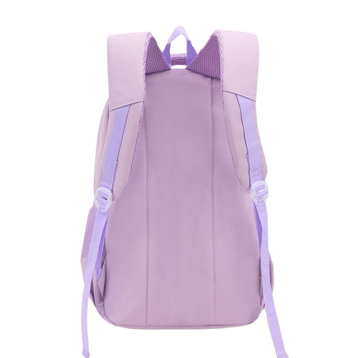 Mochila Colegial Espalda Influencer 18 Pulgadas