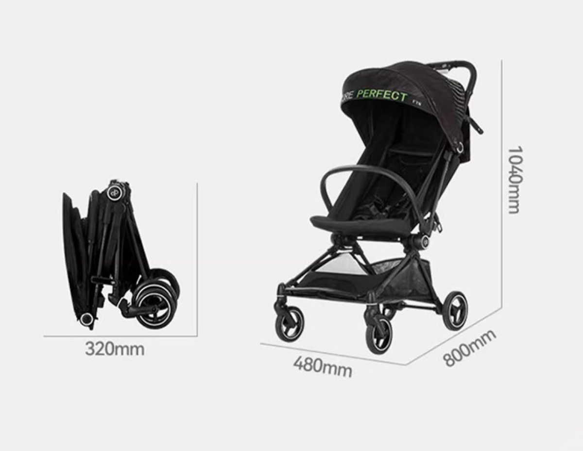 Fyn Plus ultraliviano Fibra de Carbono 4,5kg