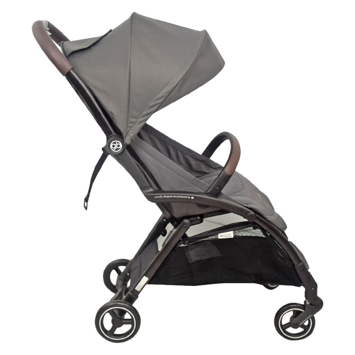 Kun Plus Cochecito Ultracompacto