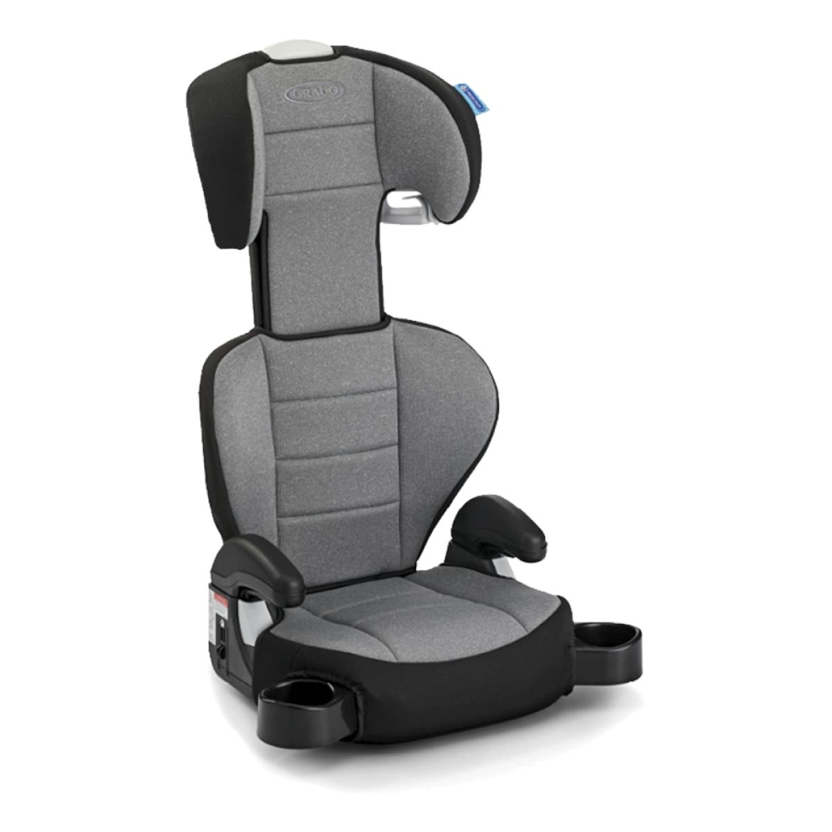 Turbooster 2.0 Highback Booster Infantil Con Respaldo