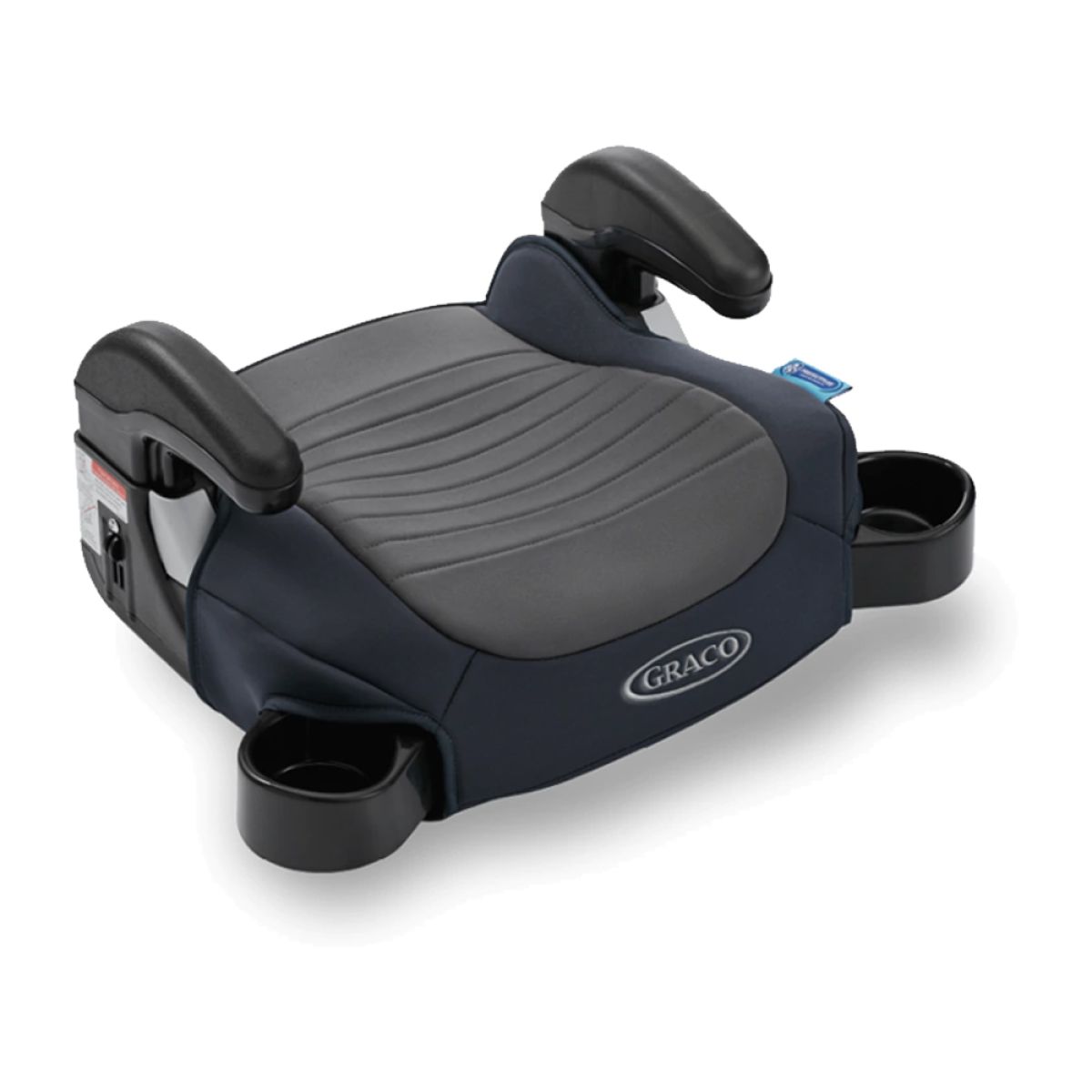 Turbobooster backless Booster Infantil Sin Respaldo