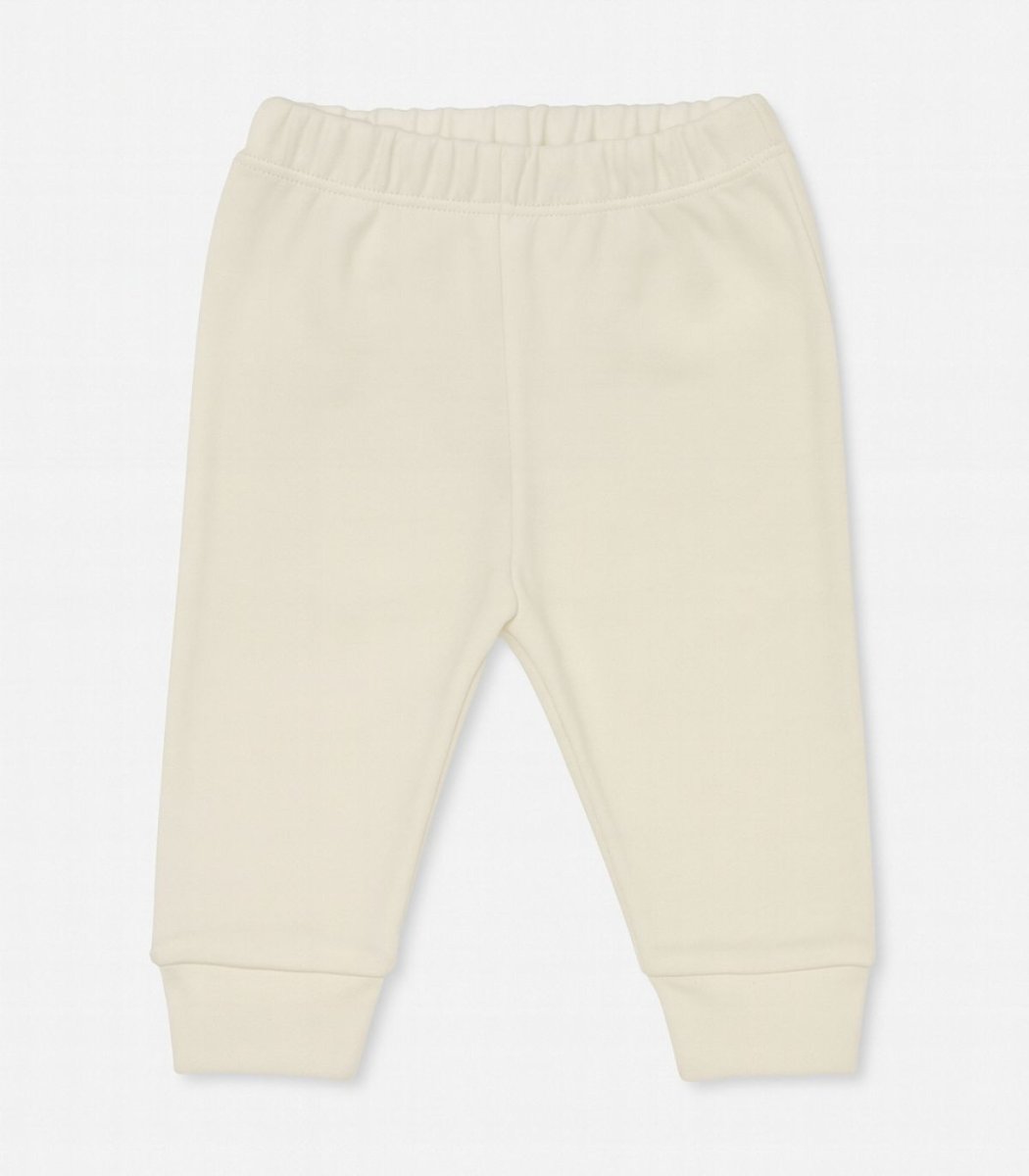 Ajuar Nacimiento Medio Osito Sin Pie - Body Manga Corta y Gorro