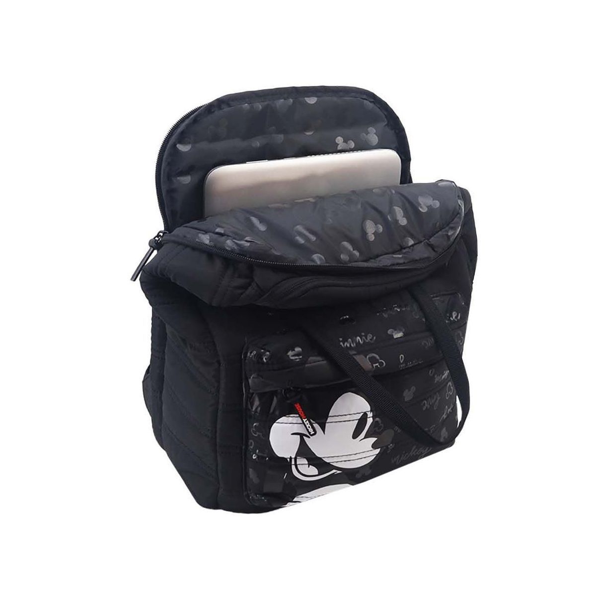 Mochila 02 Matera Mickey Mouse Disney
