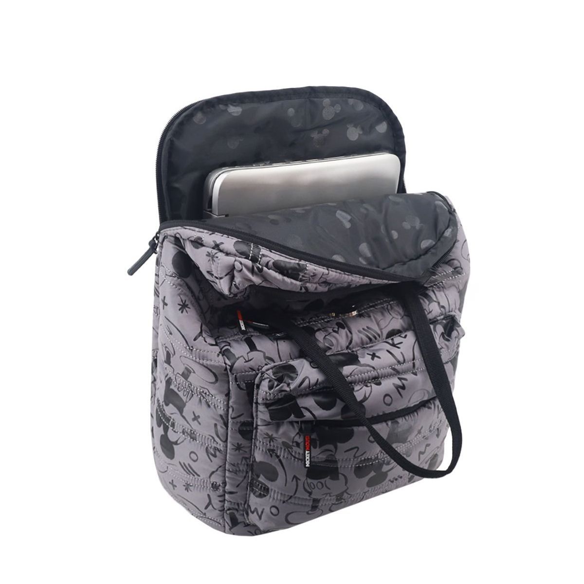 Mochila Matera Estampado Mickey Mouse Disney 04