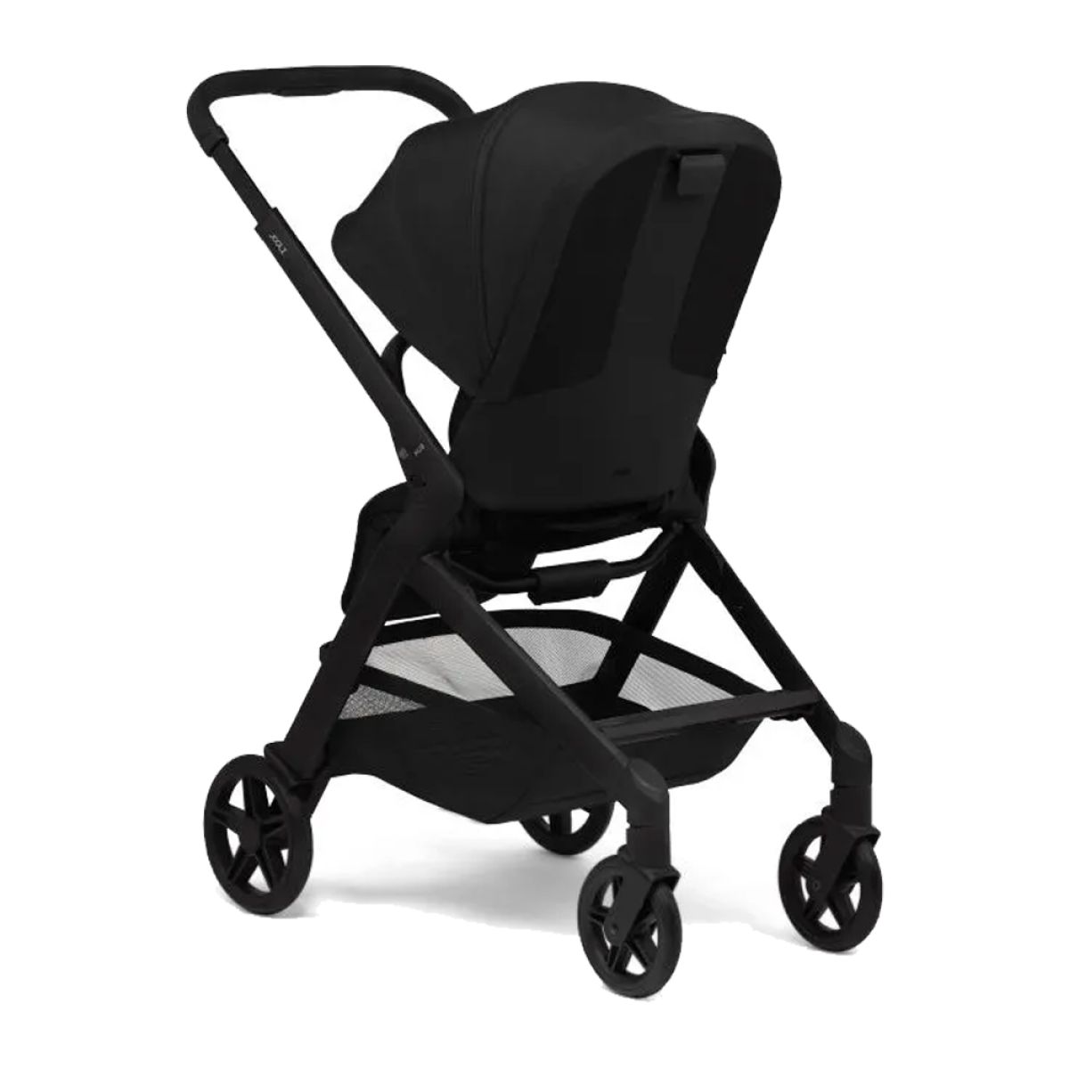 Hub 2 Cochecito De Bebe Compacto Con Asiento Reversible
