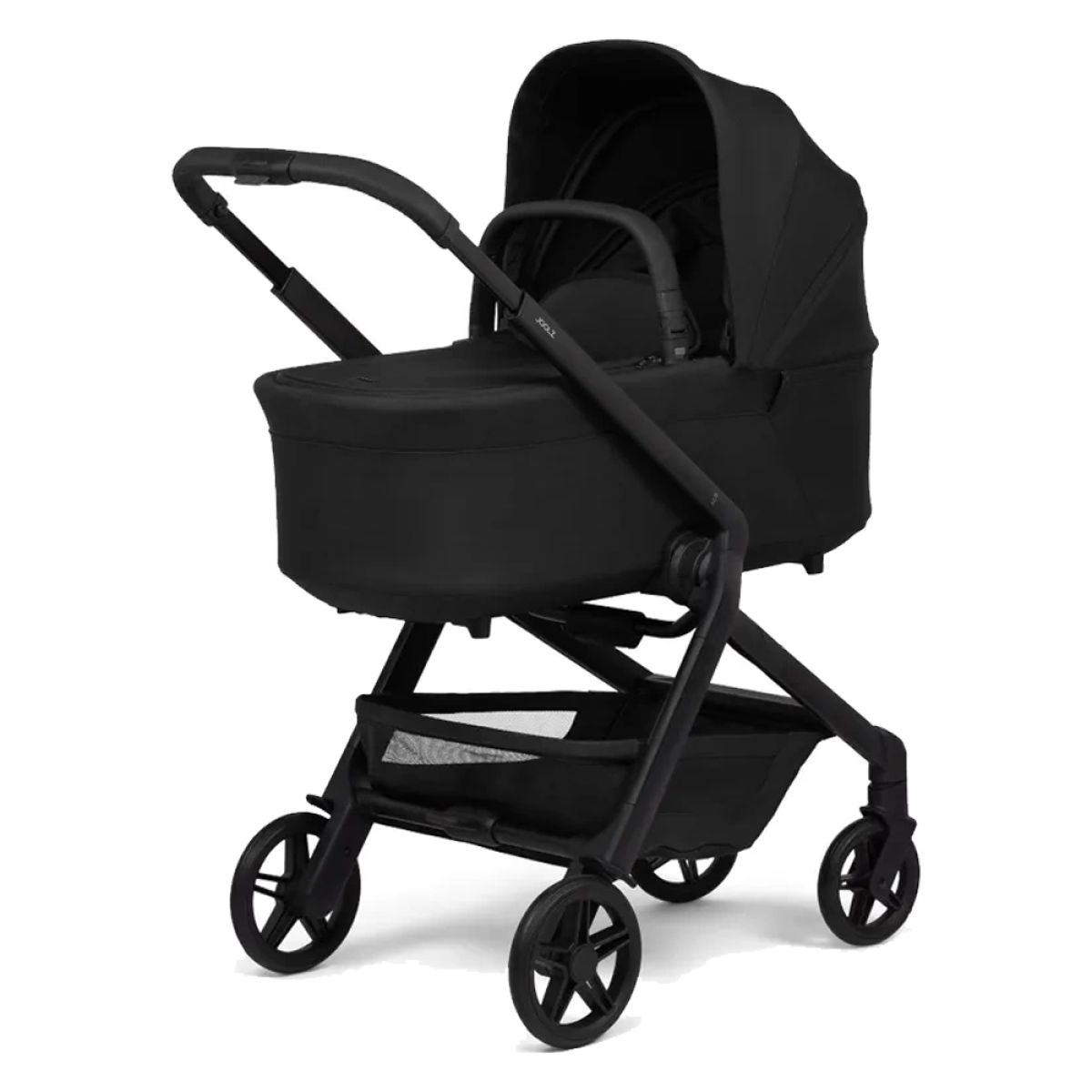 Moises Carry Cot Hub 2