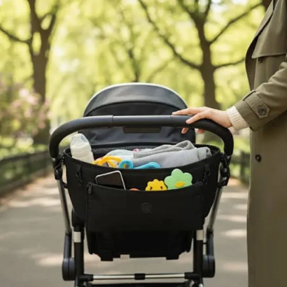 Organizador Universal Para Cochecito