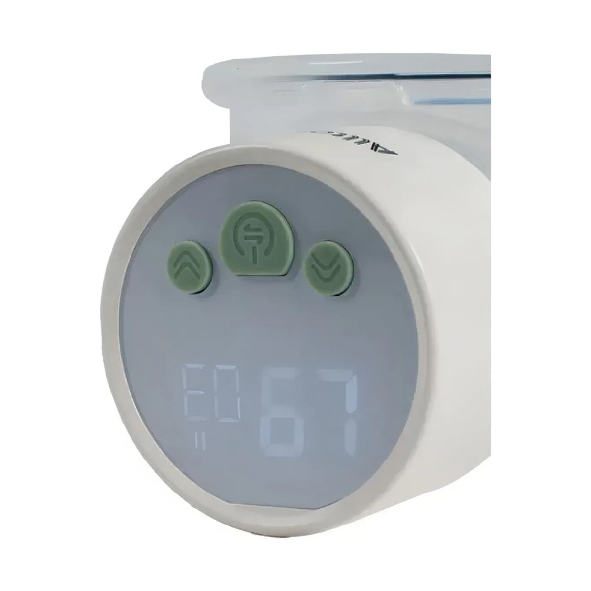 Extractor Sacaleche Electrico Portatil Con Bateria