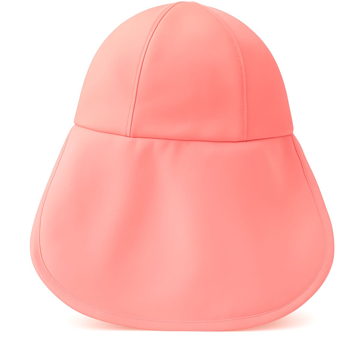 Gorro Legionario Liso Con Proteccion UV +50