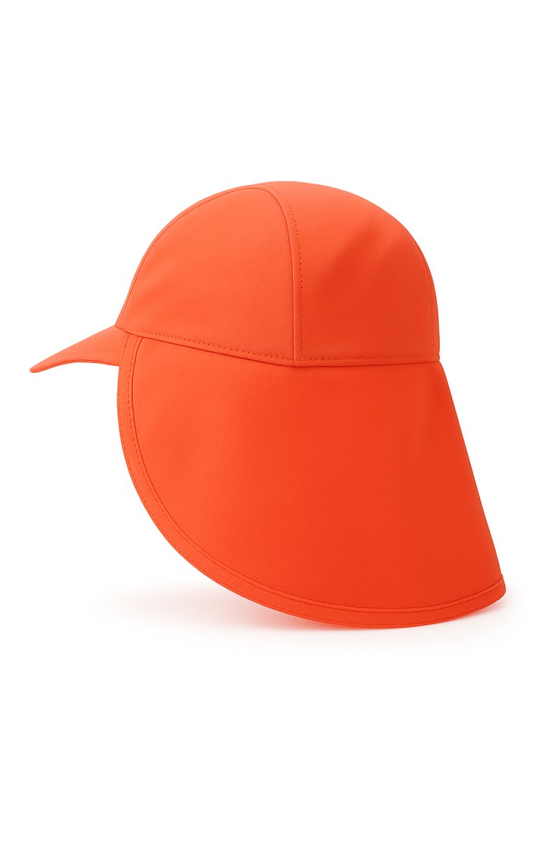 Gorro Legionario Liso Con Proteccion UV +50