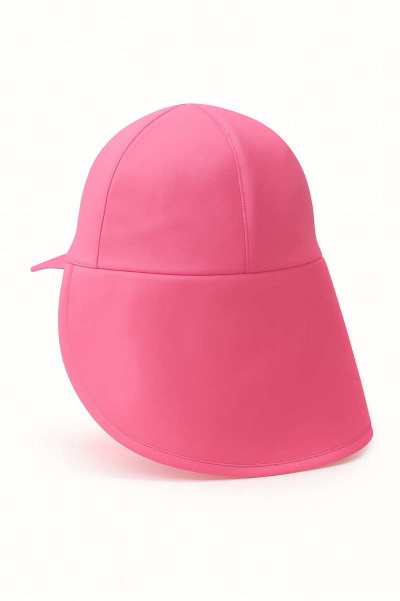 Gorro Legionario Liso Con Proteccion UV +50