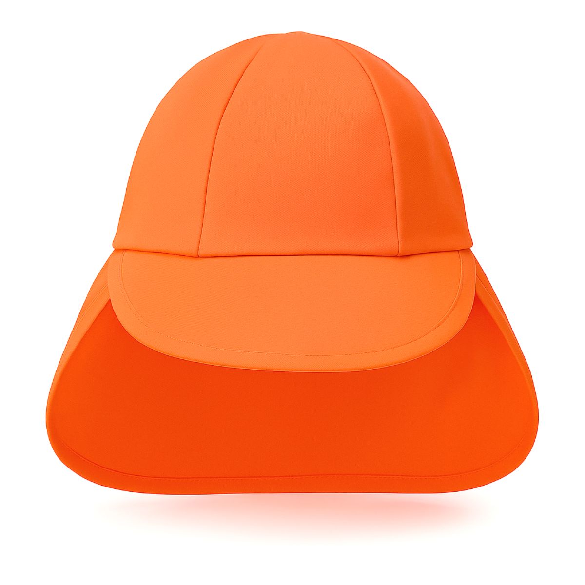 Gorro Legionario Liso Con Proteccion UV +50