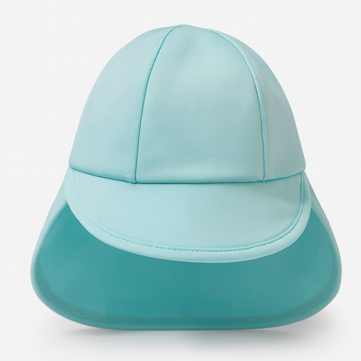 Gorro Legionario Liso Con Proteccion UV +50