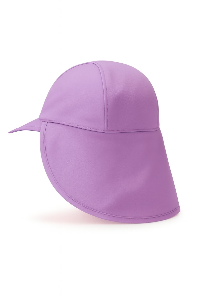 Gorro Legionario Liso Con Proteccion UV +50