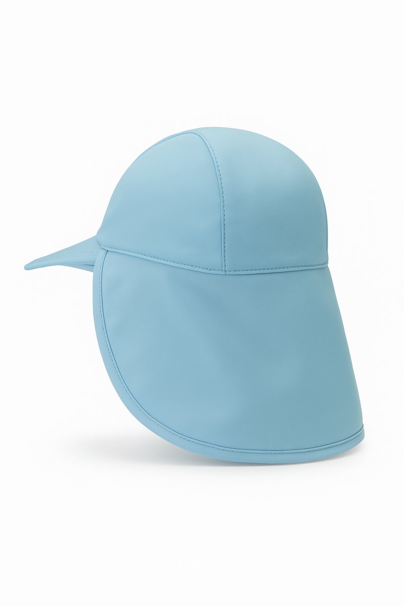 Gorro Legionario Liso Con Proteccion UV +50