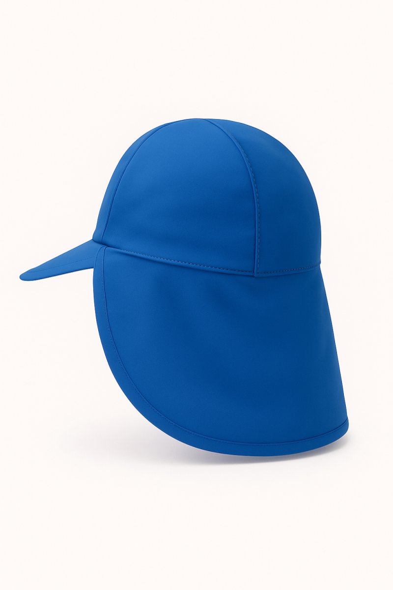 Gorro Legionario Liso Con Proteccion UV +50