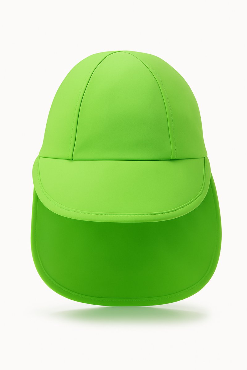 Gorro Legionario Liso Con Proteccion UV +50