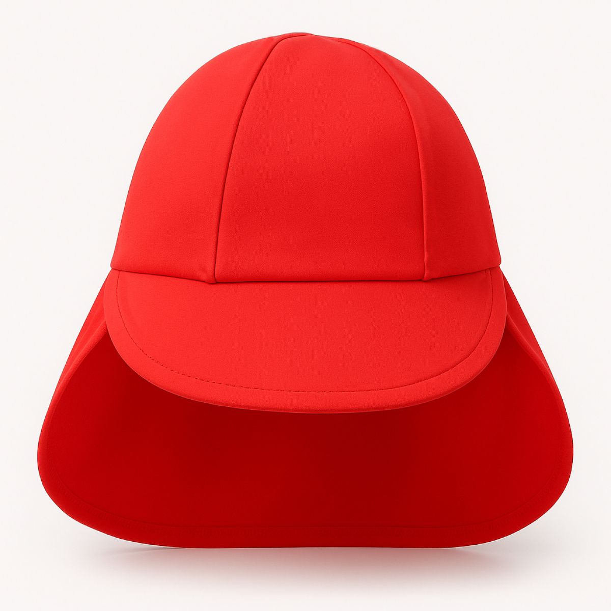 Gorro Legionario Liso Con Proteccion UV +50