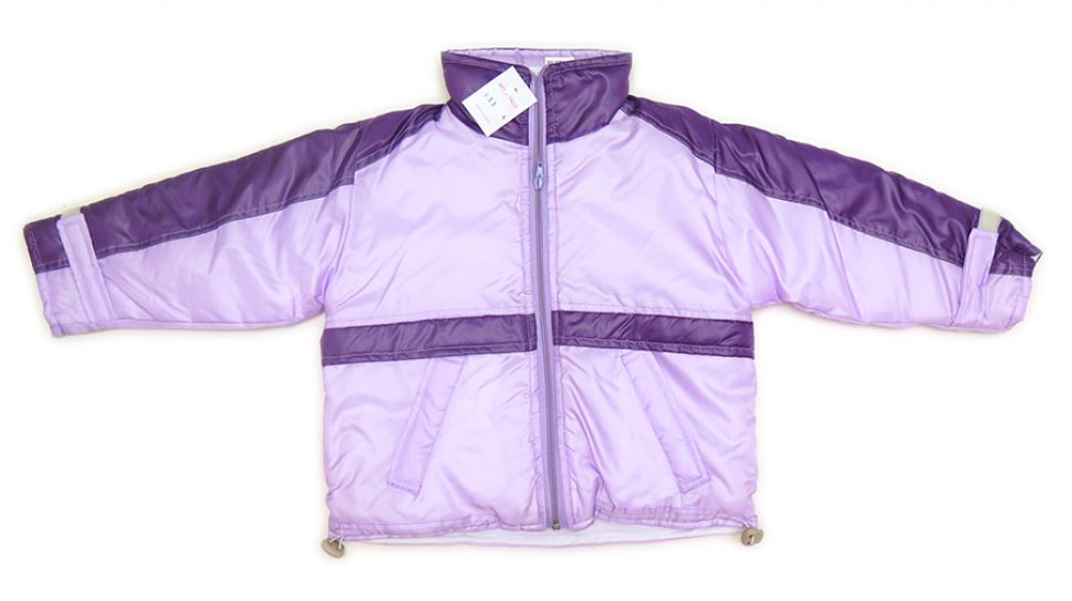 Campera capucha escondida Sire y Guata Nena