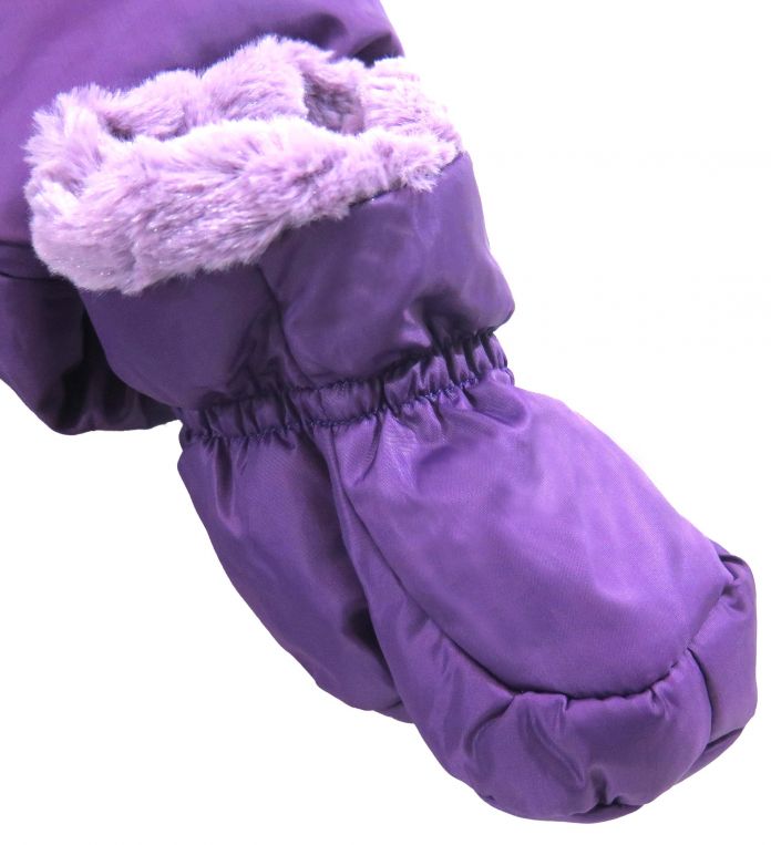 Astronauta Enterito Termico Interior Polar y Botitas