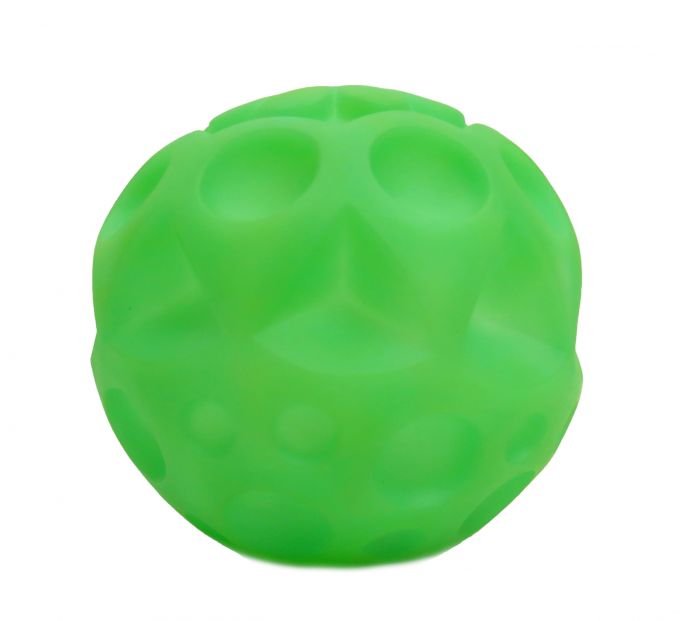 Chifle Pelota Mediana con crateres