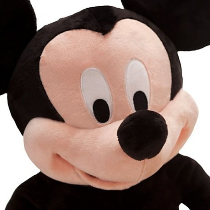 Peluche Mickey Grande