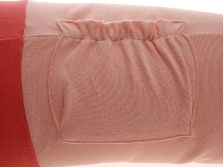 Almohadon Amamantador CHICO