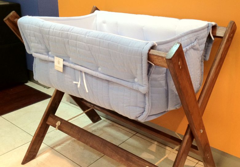 Catre de Dormir Celeste Autito