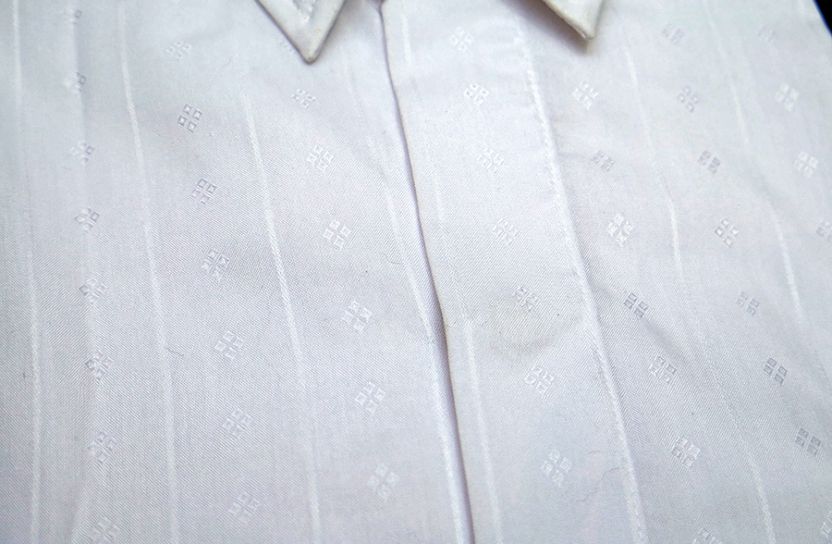 CAMISA COMUNION  LABRADO