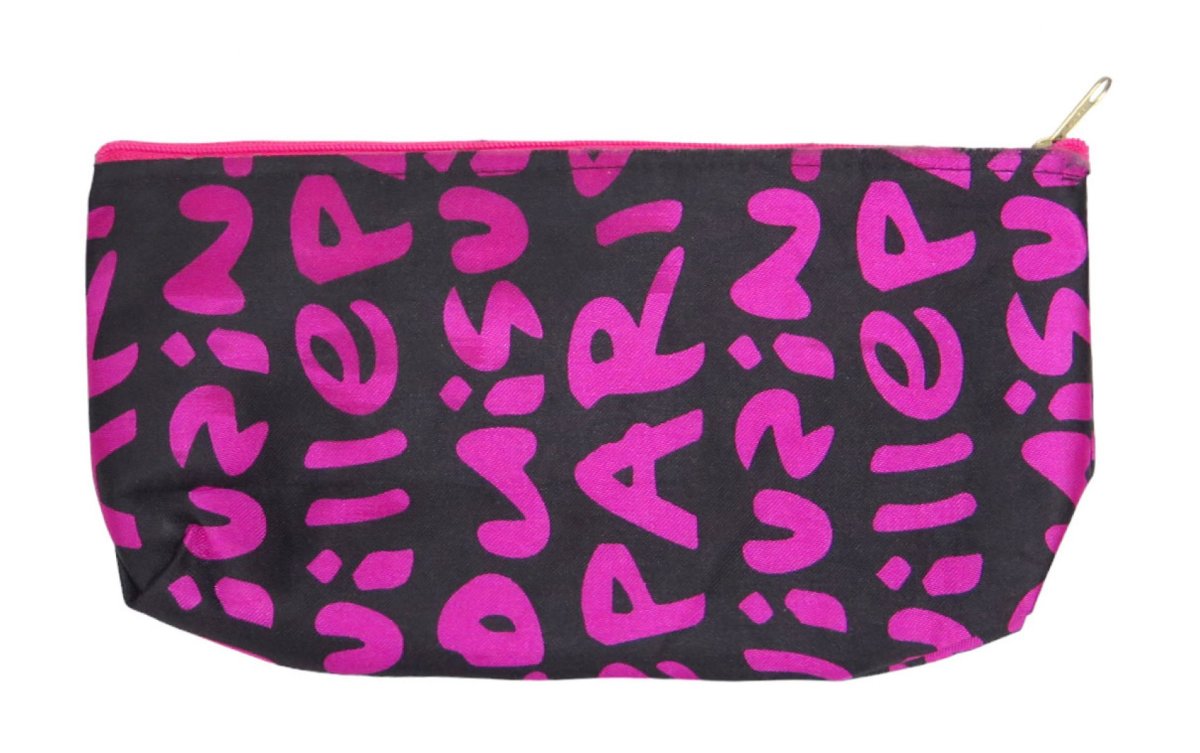 Cartuchera Canopla estampada 1 cierre varios motivos