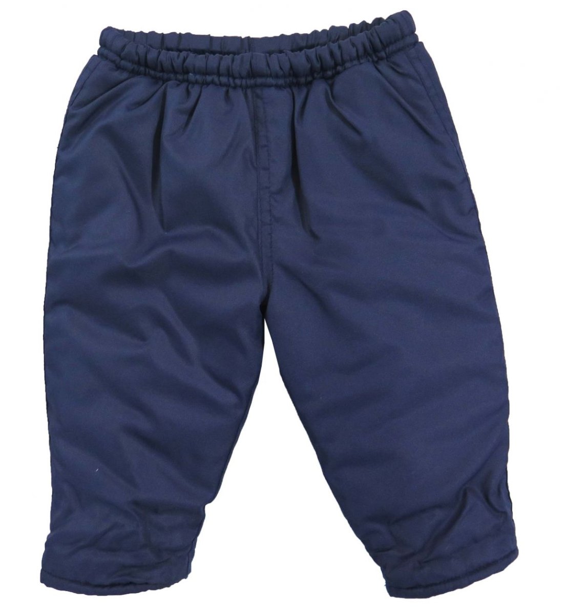 Conjunto Wata Microfibra Termico Bordado pajarito Azul