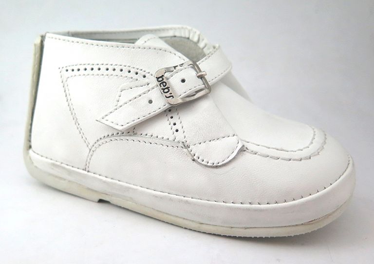 botitas nobuk varios modelos