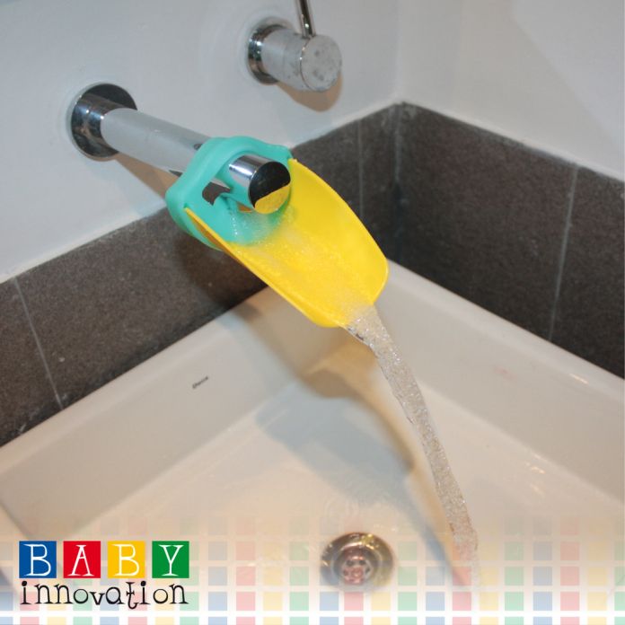 Alargador de Canilla