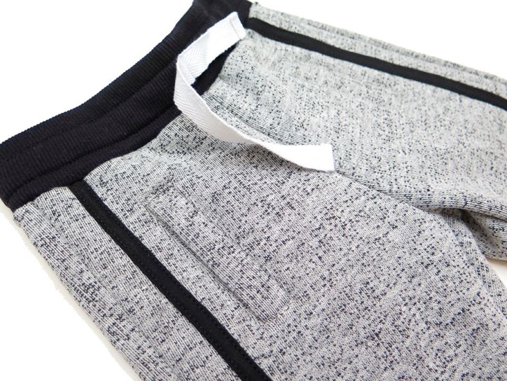 Conjunto de Jogging Con Buzo Con Capucha y Pantalon