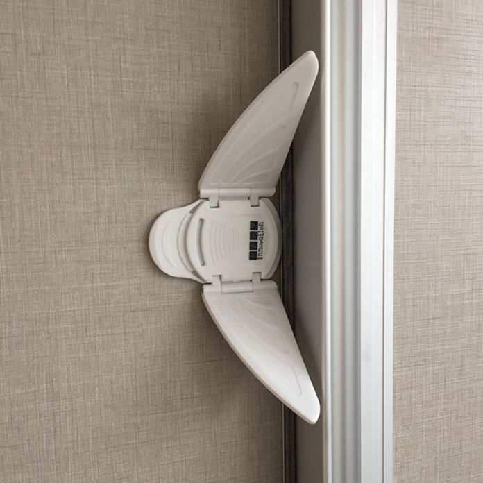 Traba Ventanas corredizas y puertas