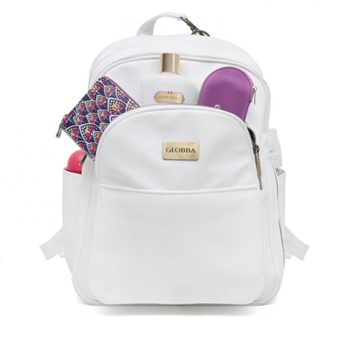 Mochila Maternal BLONDIE - Incluye Cambiador