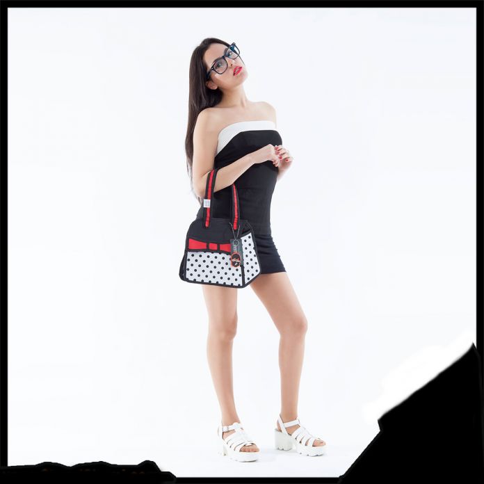 Cartera Bolso Tuttis