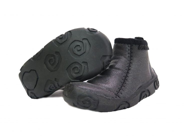 Media Bota lycra Neoprene SKATE BOY ELASTIZADO