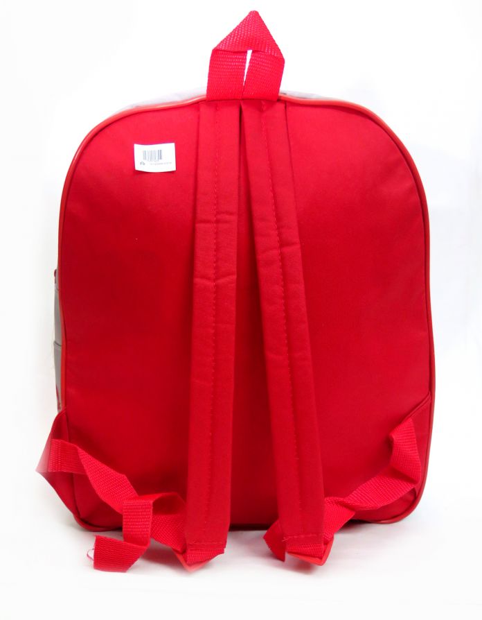 Mochila Spiderman de Espalda