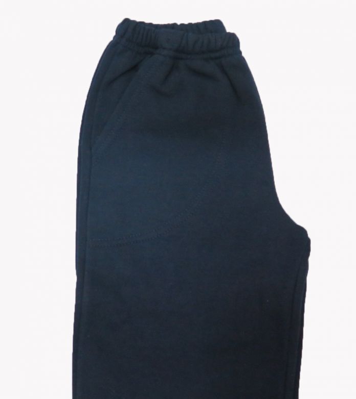 Conjunto Jogging Colegial Con Buzo Frizado