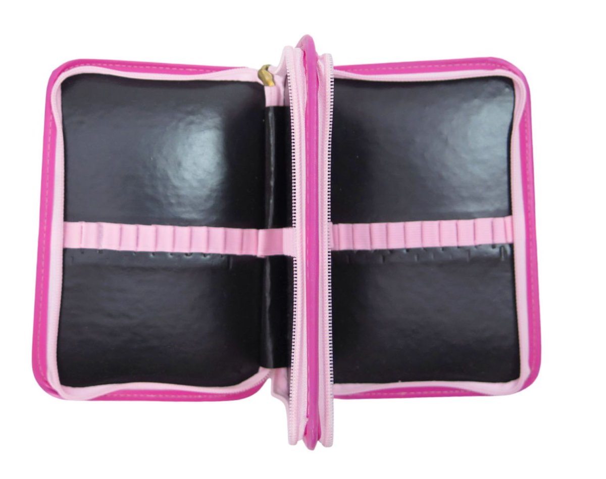 Cartuchera de 2 Pisos de Barbie