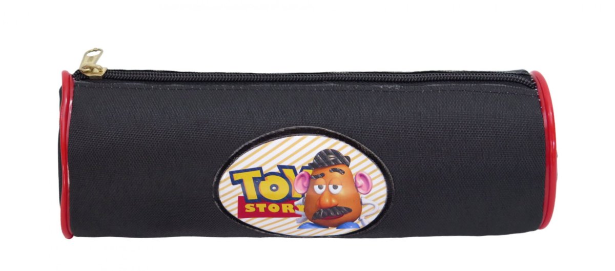 Cartuchera Tubo  personaje Toy Story