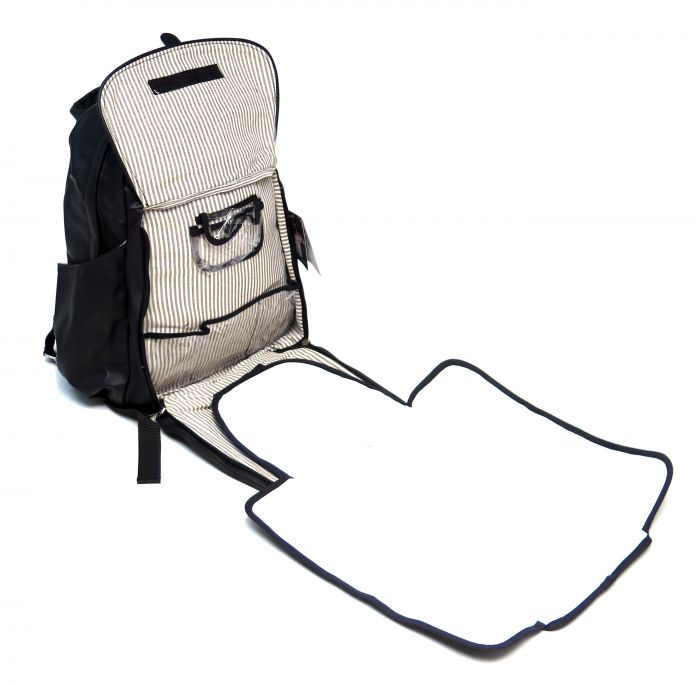Mochila Cambiador Maternal