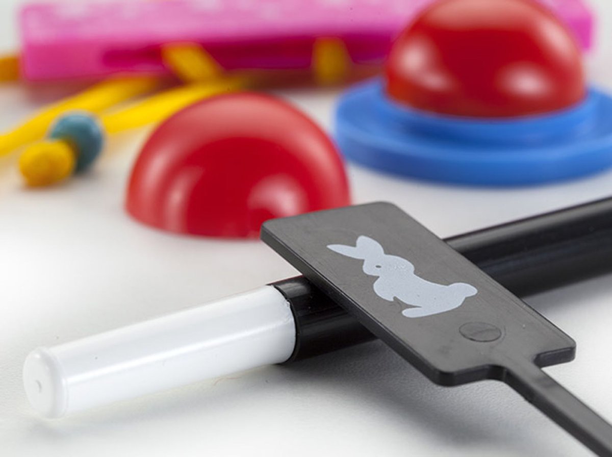 Juego de Magia 100 Trucos