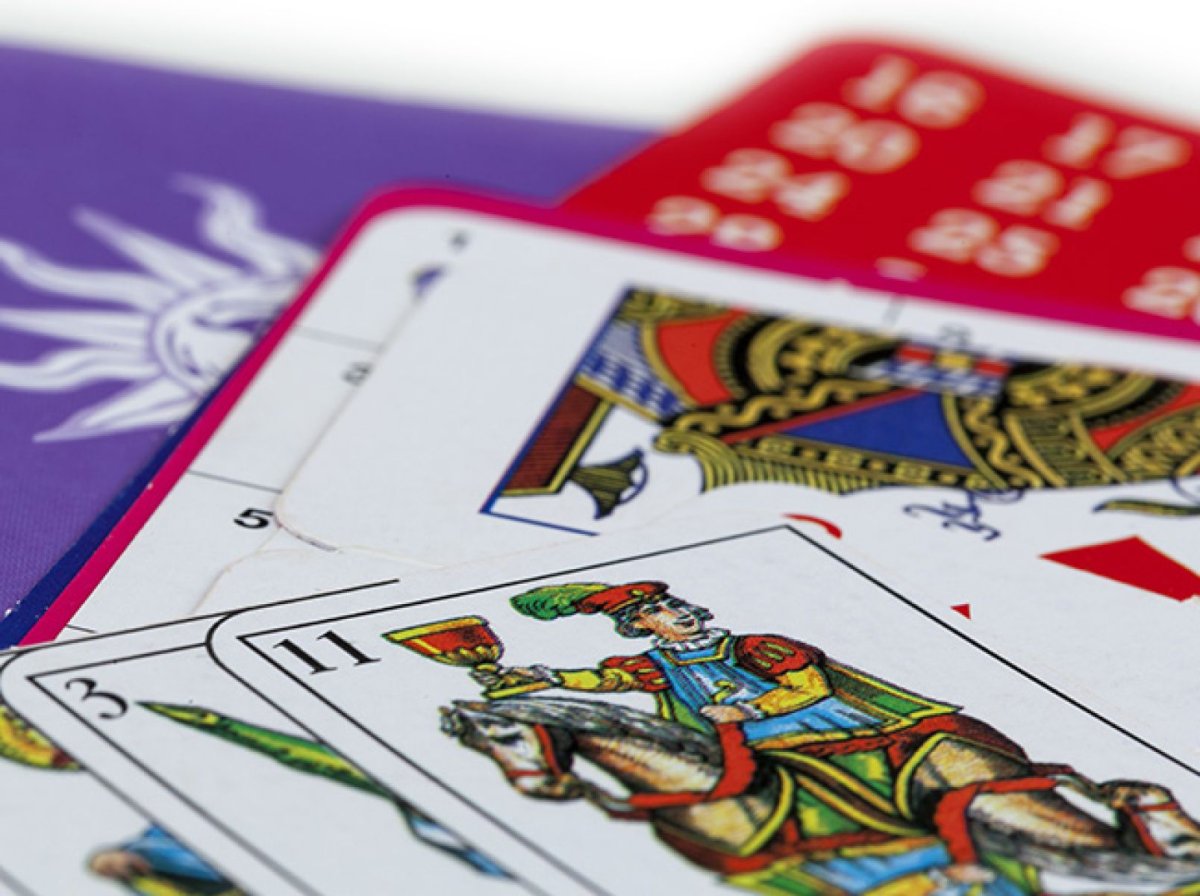 Juego de Magia 50 Trucos