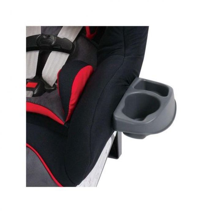 Butaca Comfort Sport de 0 a 18 kg - Latch