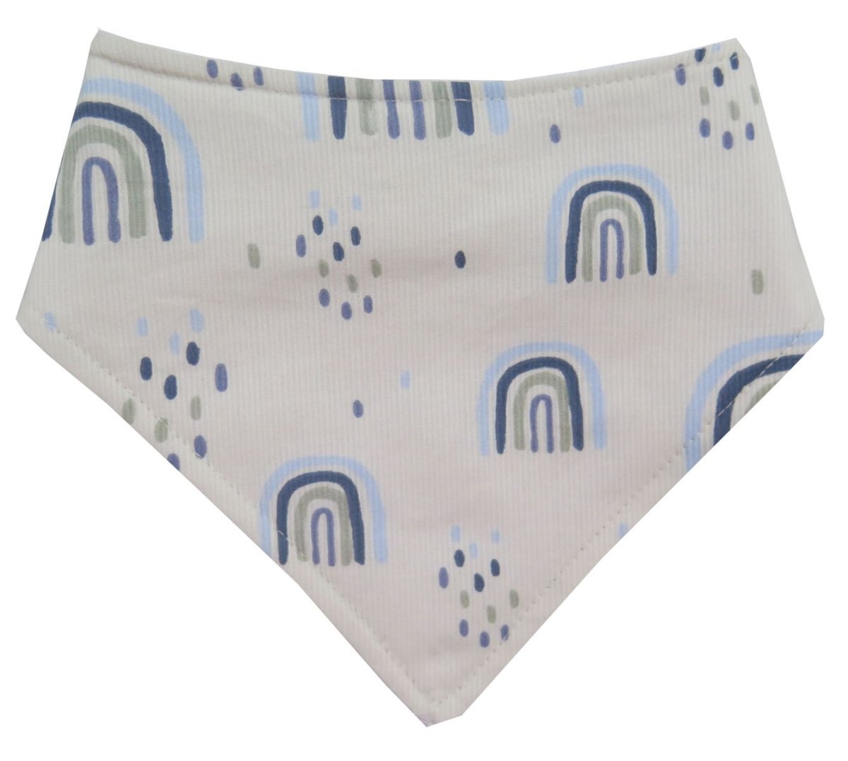 Babero Bandana Estampado