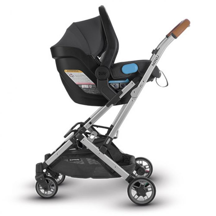 Adaptador Para Cochecito Minu V2 - Universal (Cybex, Nuna, Joie, Maxi Cosi)